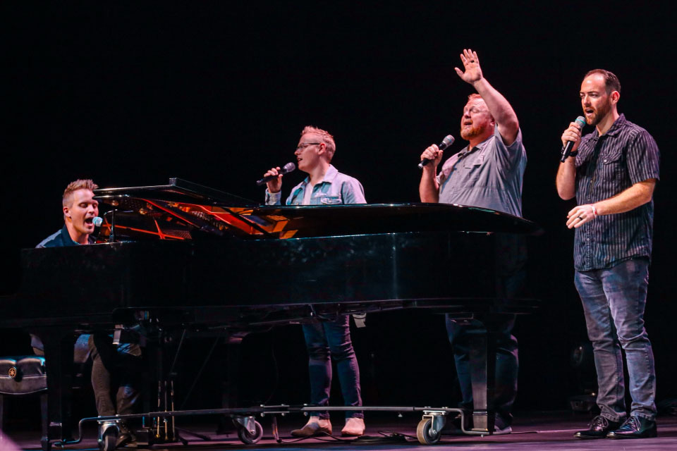 40 Days Of Christian Music | 2022