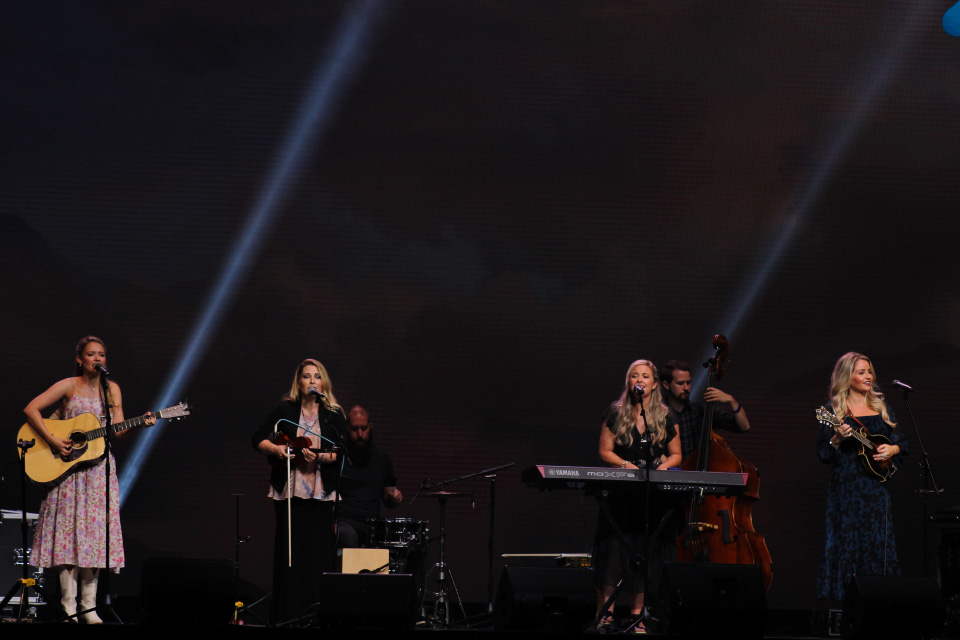 40 Days Of Christian Music | 2022