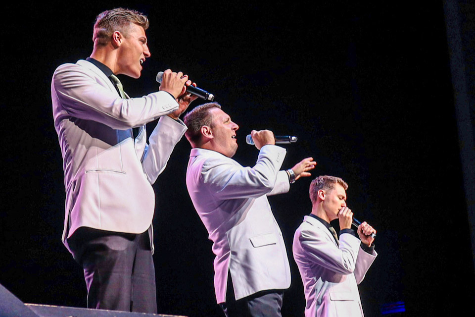 40 Days Of Christian Music | 2022