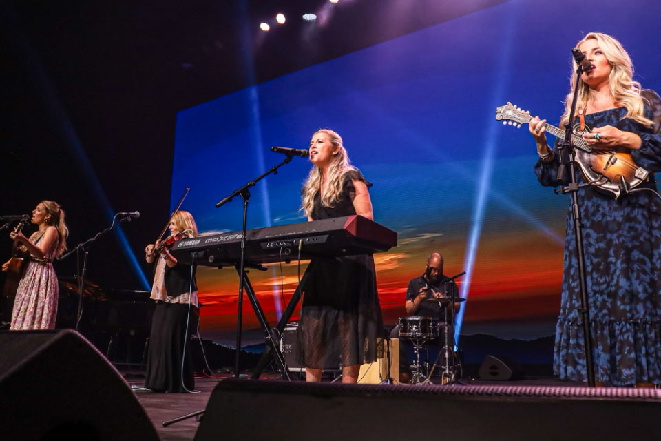 40 Days Of Christian Music | 2022