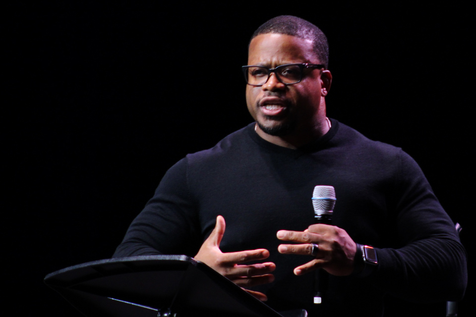 40 Days Of Christian Music | 2022