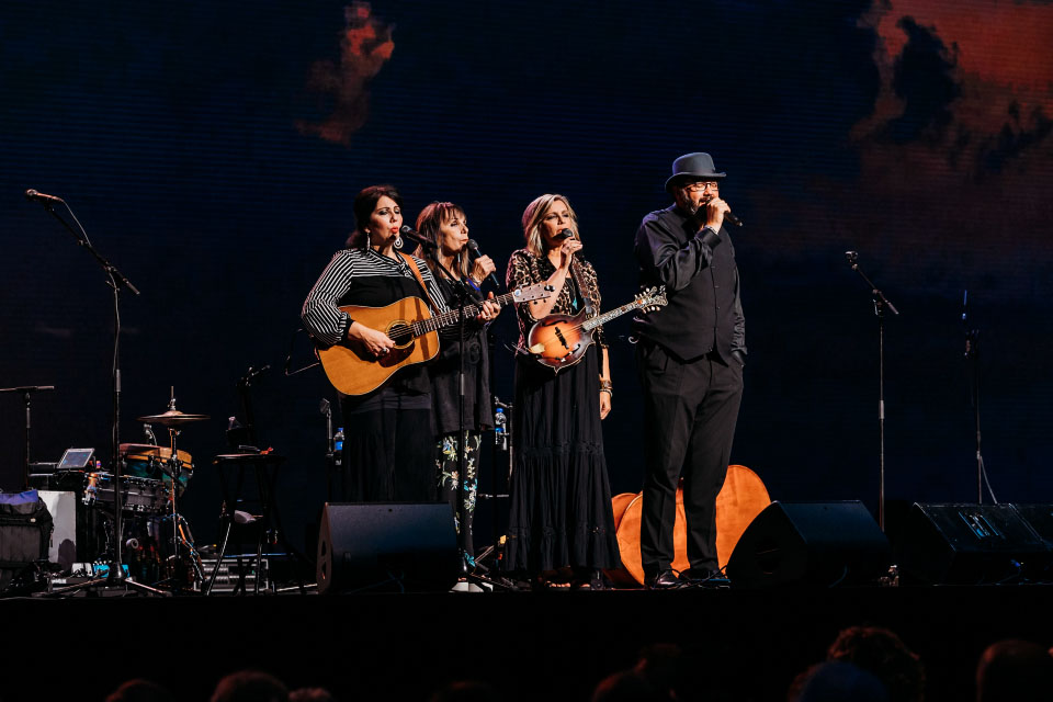 40 Days Of Christian Music | 2022