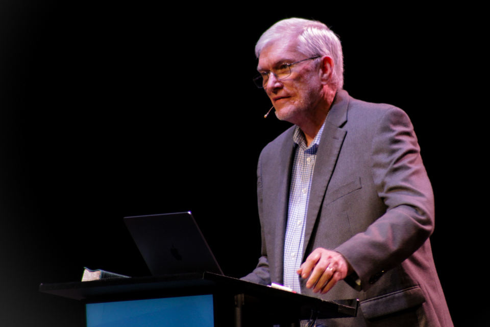 40 Days Of Christian Music | 2022