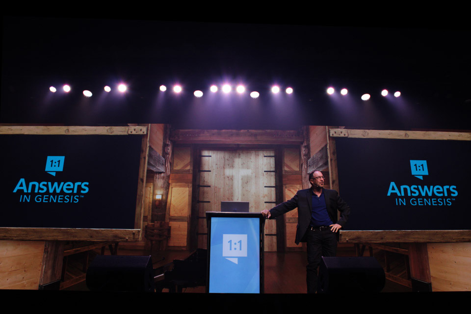 40 Days Of Christian Music | 2022