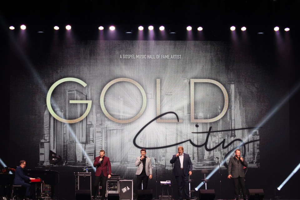 40 Days Of Christian Music | 2022