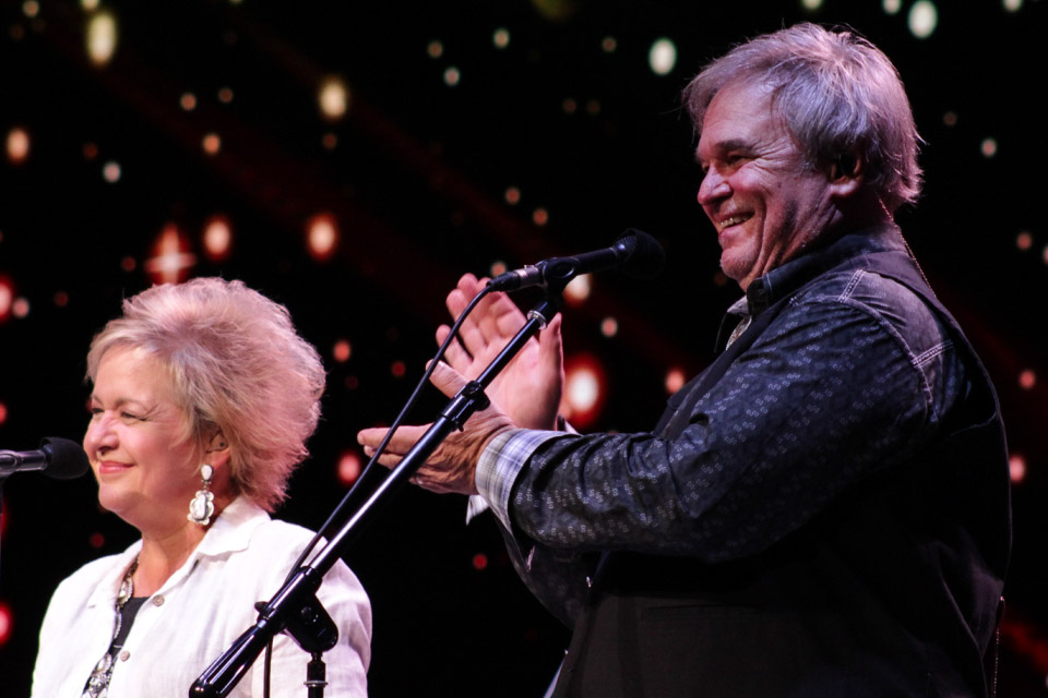 40 Days Of Christian Music | 2022