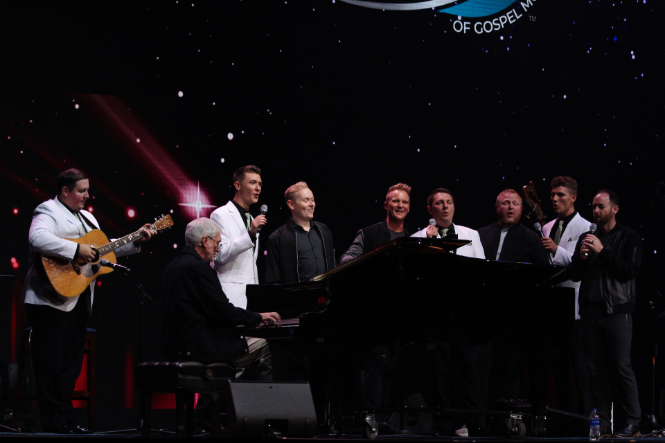 40 Days Of Christian Music | 2022