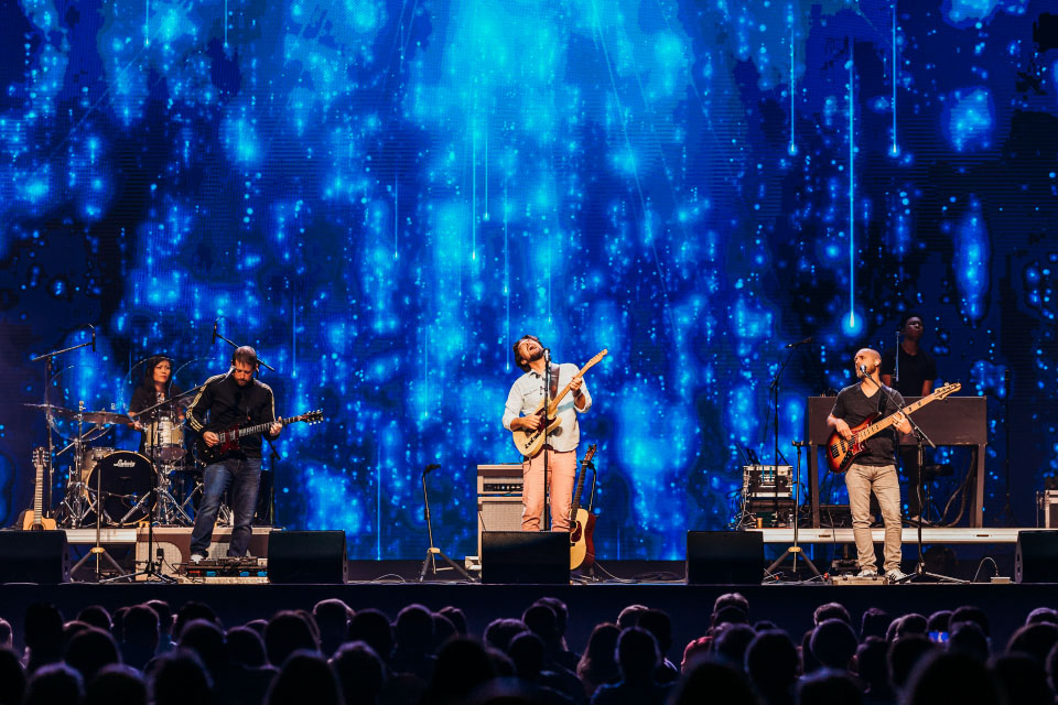 40 Days Of Christian Music | 2022