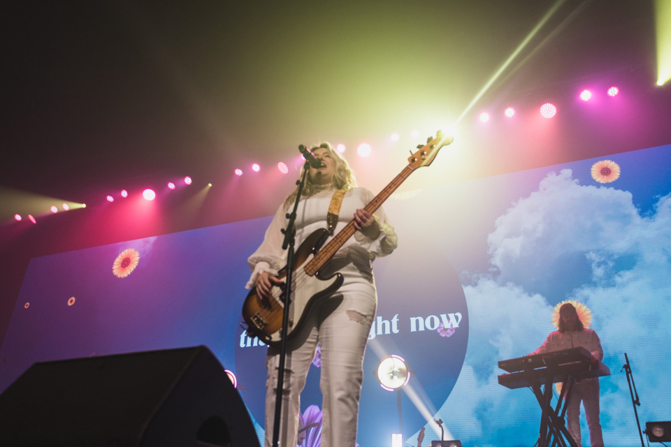 40 Days Of Christian Music | 2023