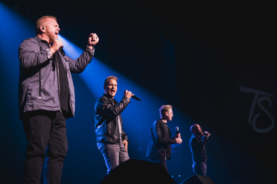 40 Days Of Christian Music | 2023