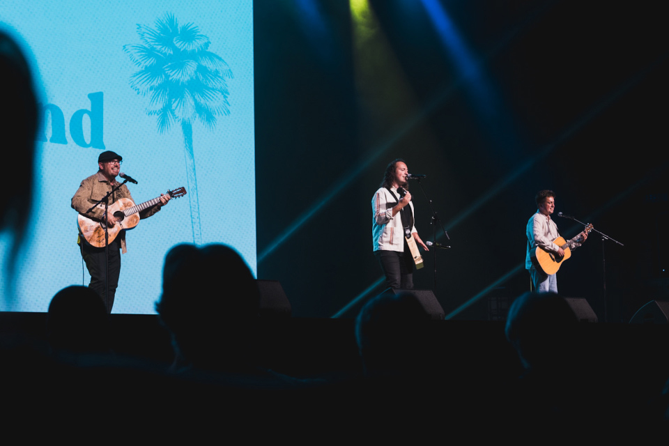 40 Days Of Christian Music | 2023