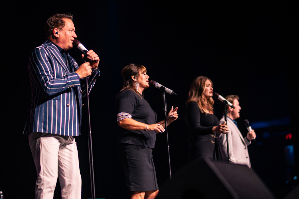 40 Days Of Christian Music | 2023