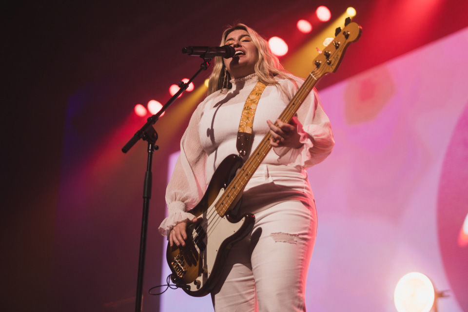 40 Days Of Christian Music | 2023