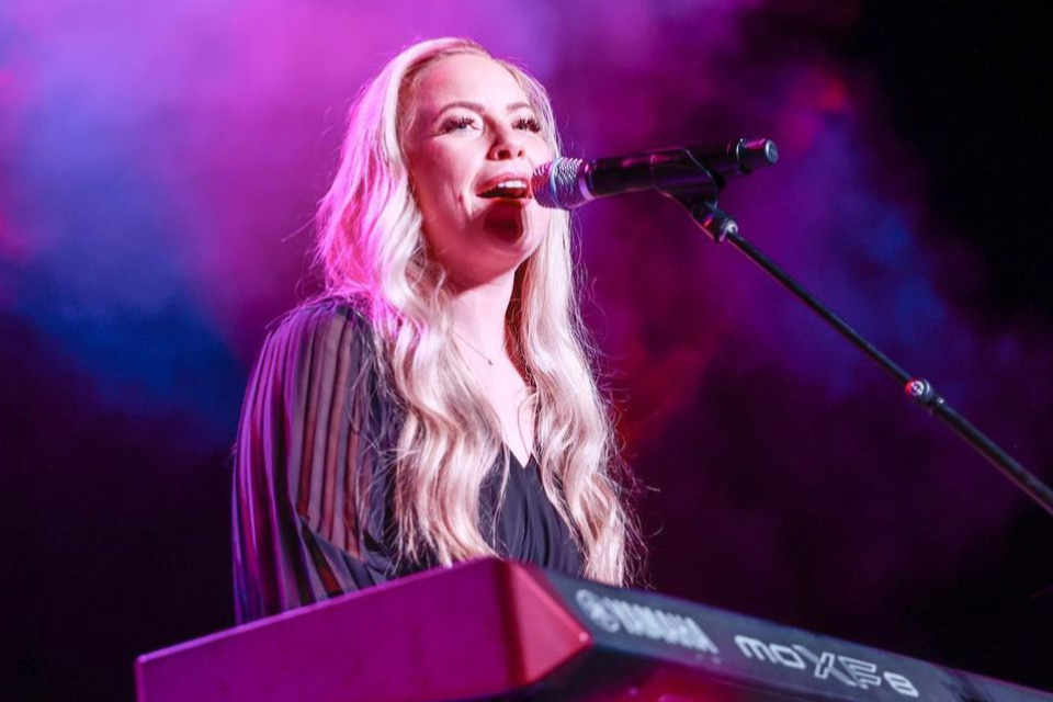 40 Days Of Christian Music | 2023