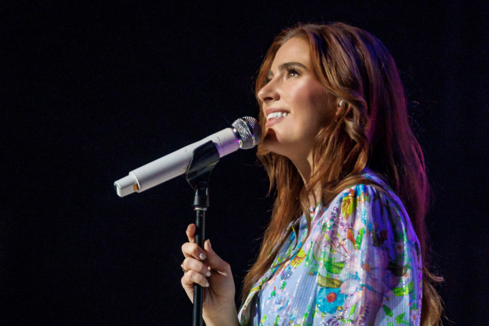 40 Days Of Christian Music | 2023