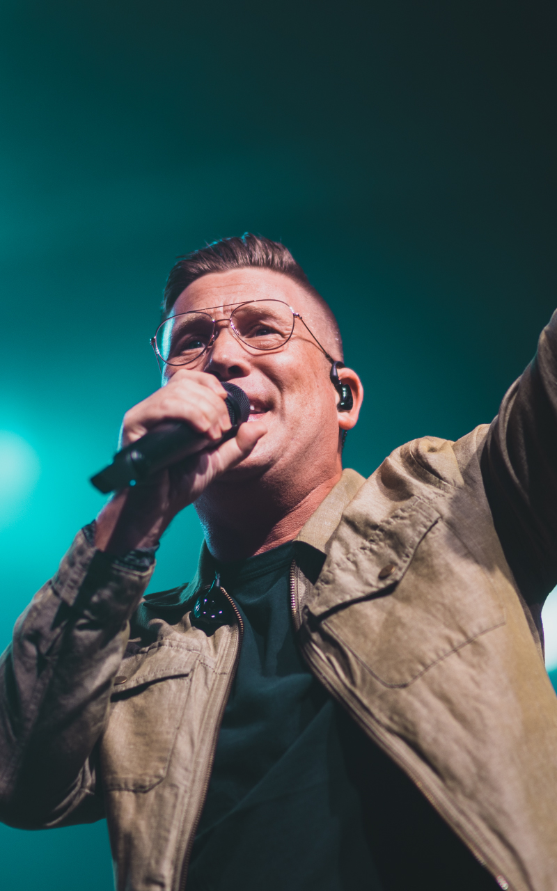 40 Days Of Christian Music | 2024 | Joseph Habedank