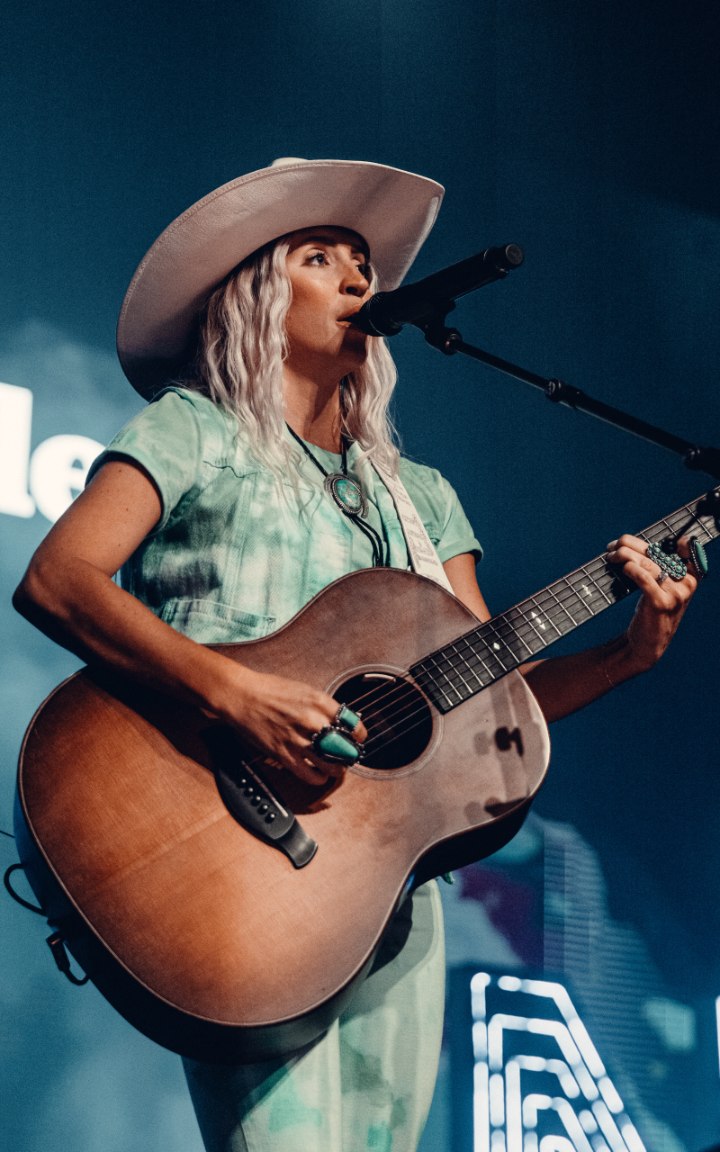 40 Days Of Christian Music | 2024 | Cain