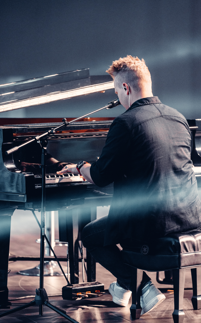 40 Days Of Christian Music | 2024 | TrueSong