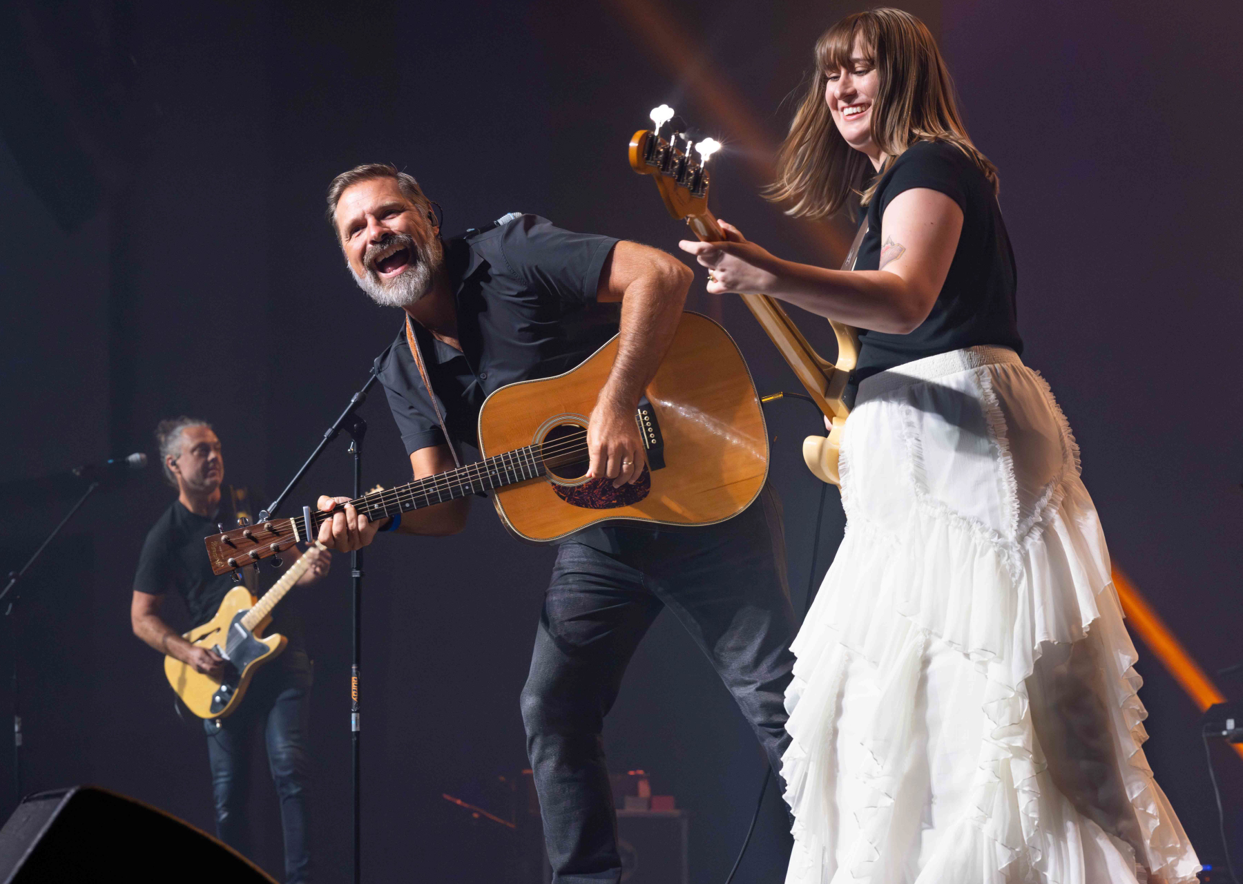 40 Days Of Christian Music | 2024 | Mac Powell