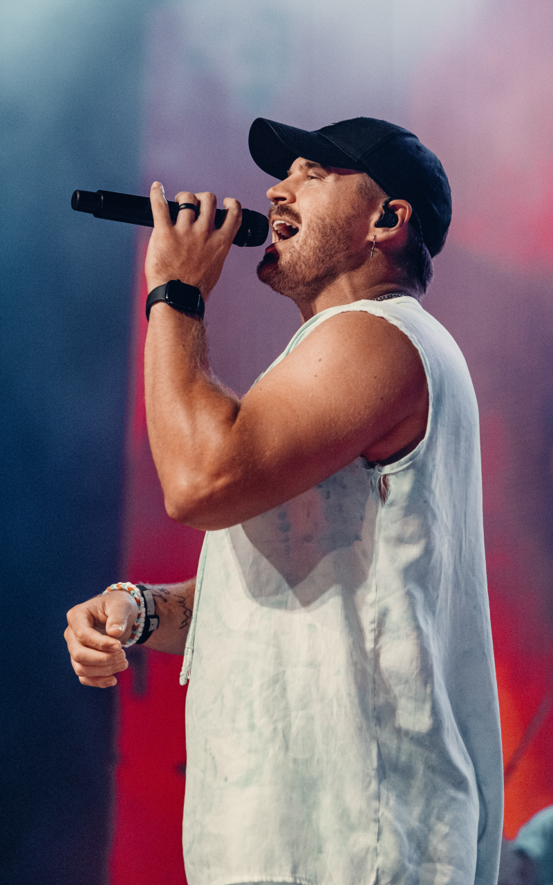 40 Days Of Christian Music | 2024 | Cain