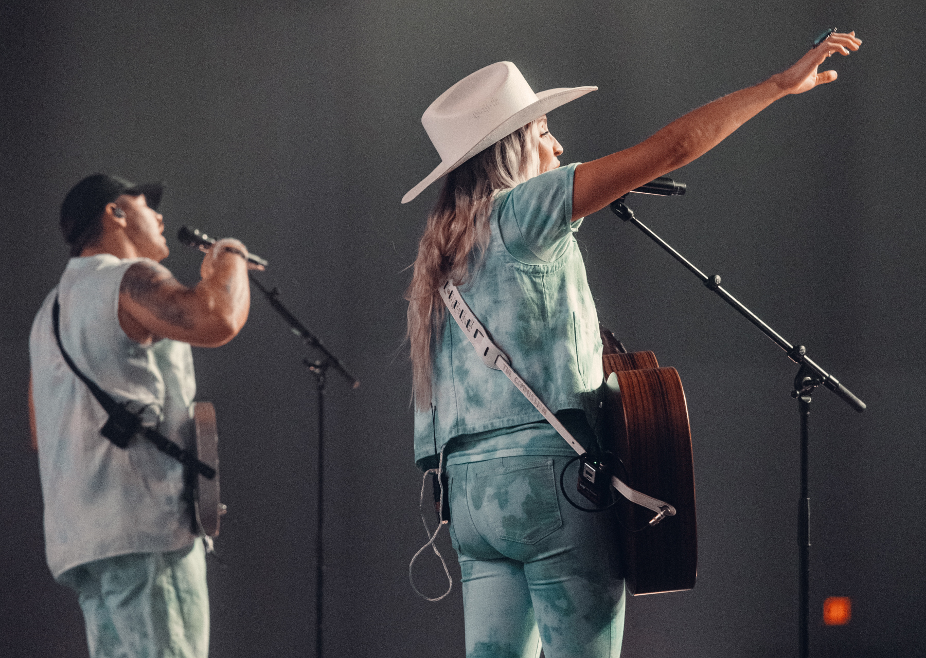 40 Days Of Christian Music | 2024 | Cain