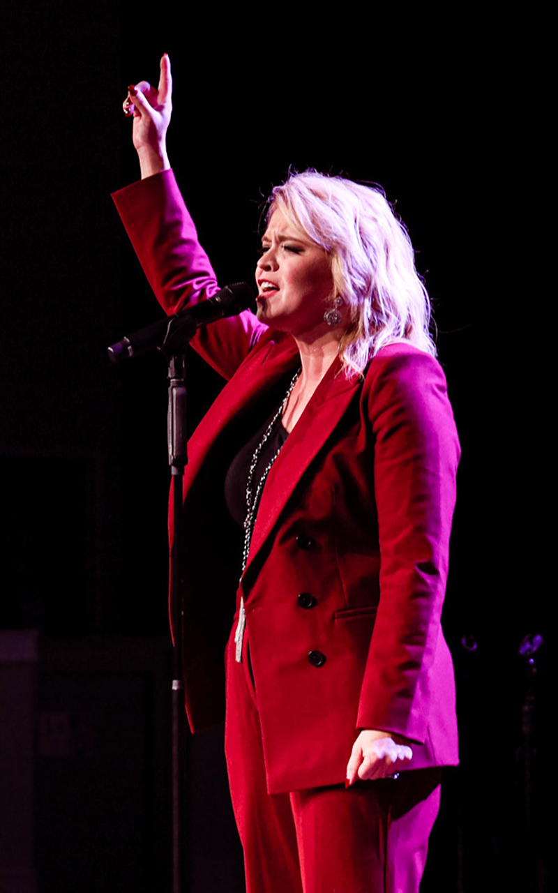 40 Days Of Christian Music | 2024 | Lauren Talley