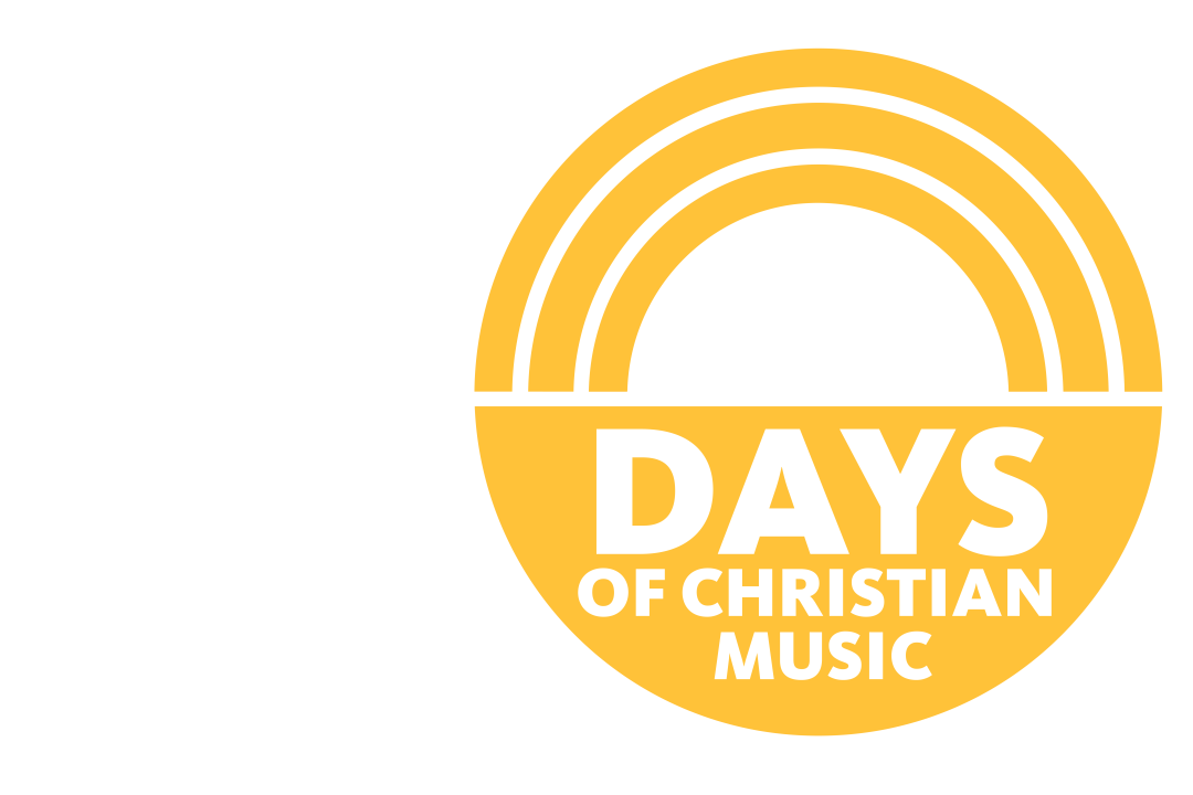 40 Days Of Christian Music